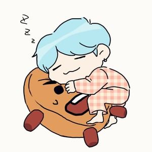 Meet your Posher, Peachy